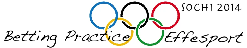 het gratis betting spel voor Sochi 2014